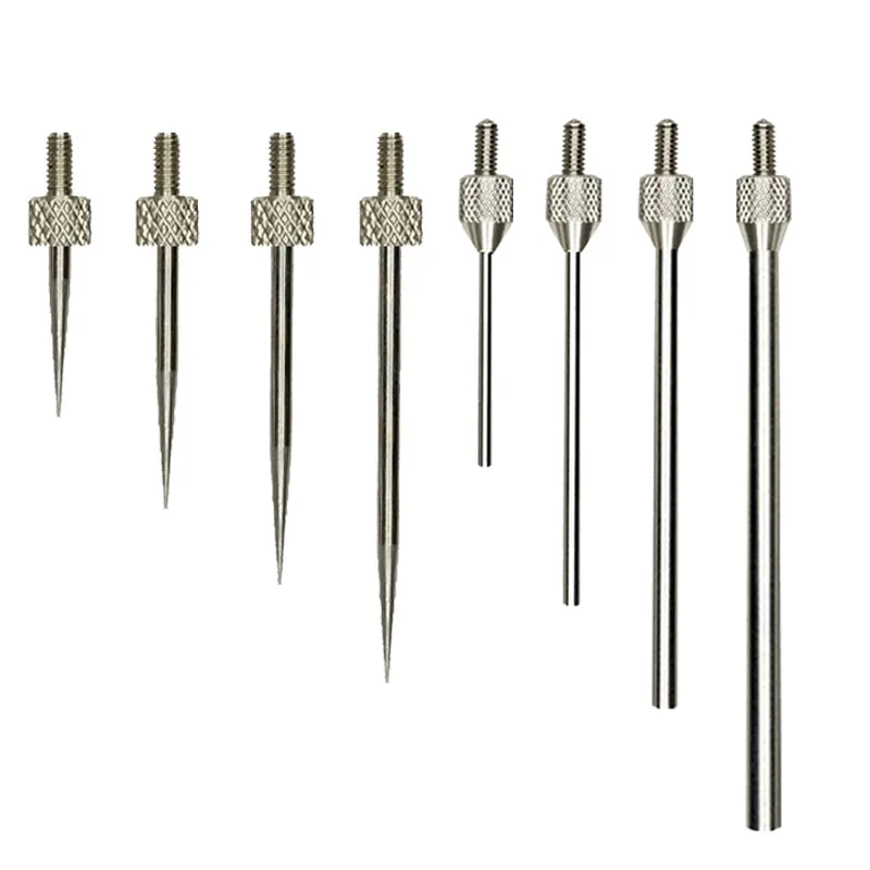 Mitutoyo Dial Indicator Stylus Dial Indicator Probe Flat Stylus Tip