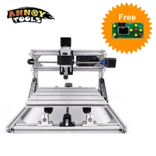 CNC1610 GRBL1.1 Engraving Machine 500mW 5500MW 15000MW Laser Cutter CNC Milling Machine,Wood Carving , Metal