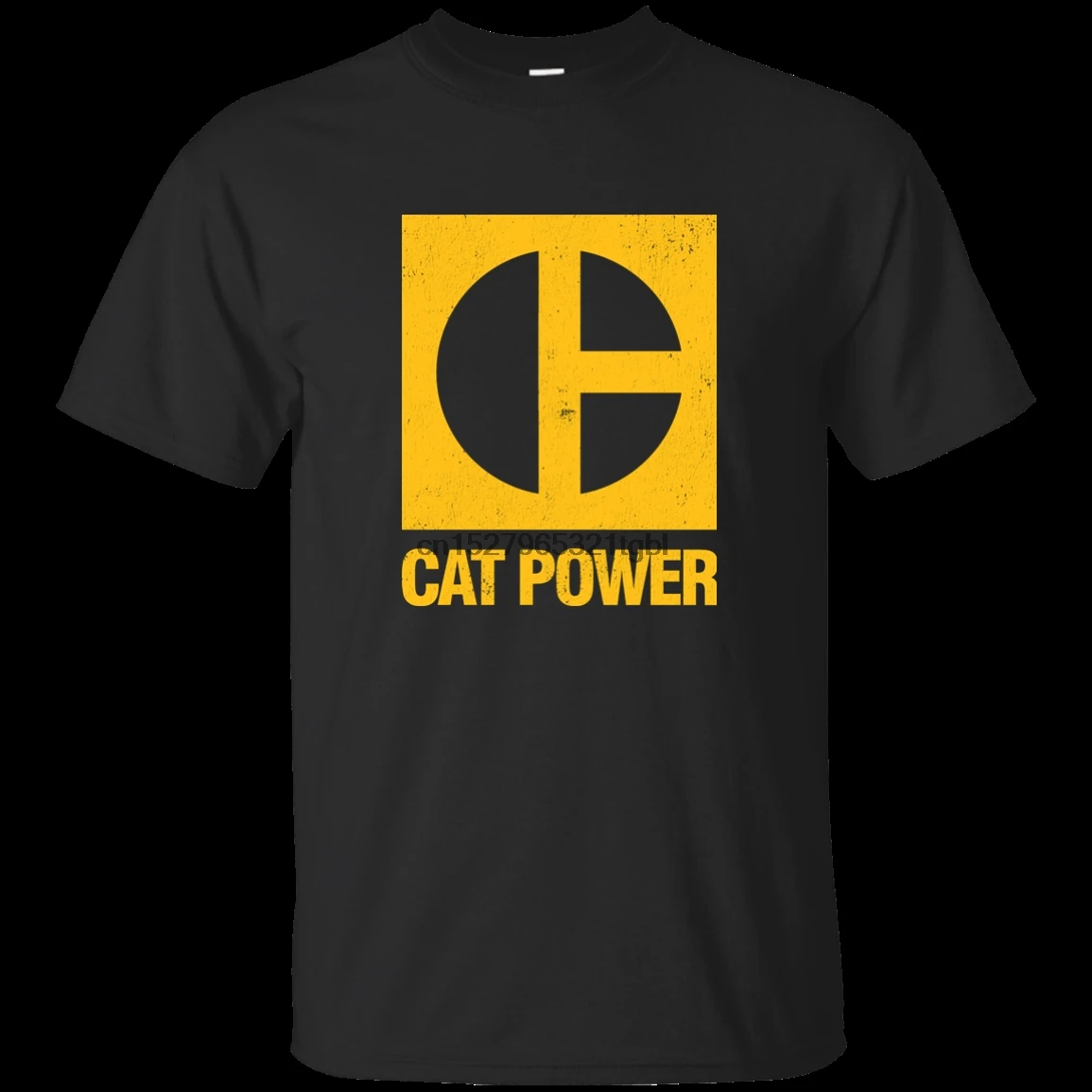 cat equipment shirts