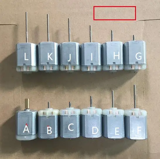 Для Volvo S80 BMW Benz Infiniti Citroen зеркало заднего вида складной Центральный замок DoorDC12V F280