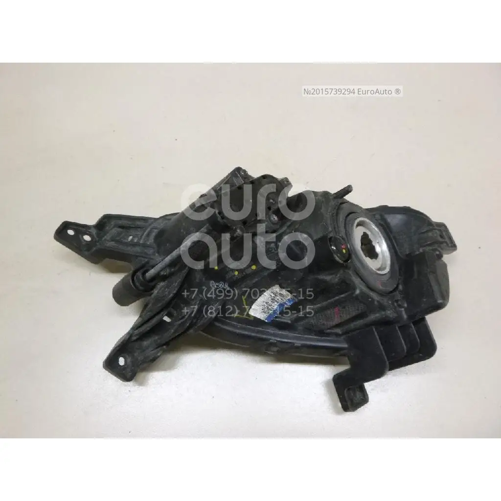 Фара противотуманная левая, состояние – Б/У,, для Hyundai Tucson 92201D7000 92201D7000