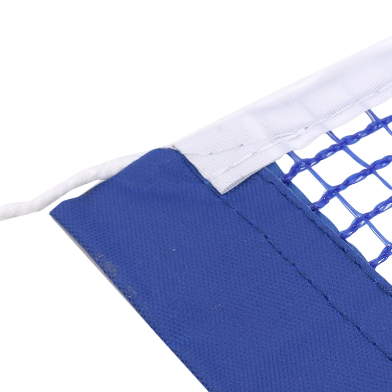 Standard Table Tennis Net Set Ping Pong Professional Table Net Rack Kit Table Tennis Accessories