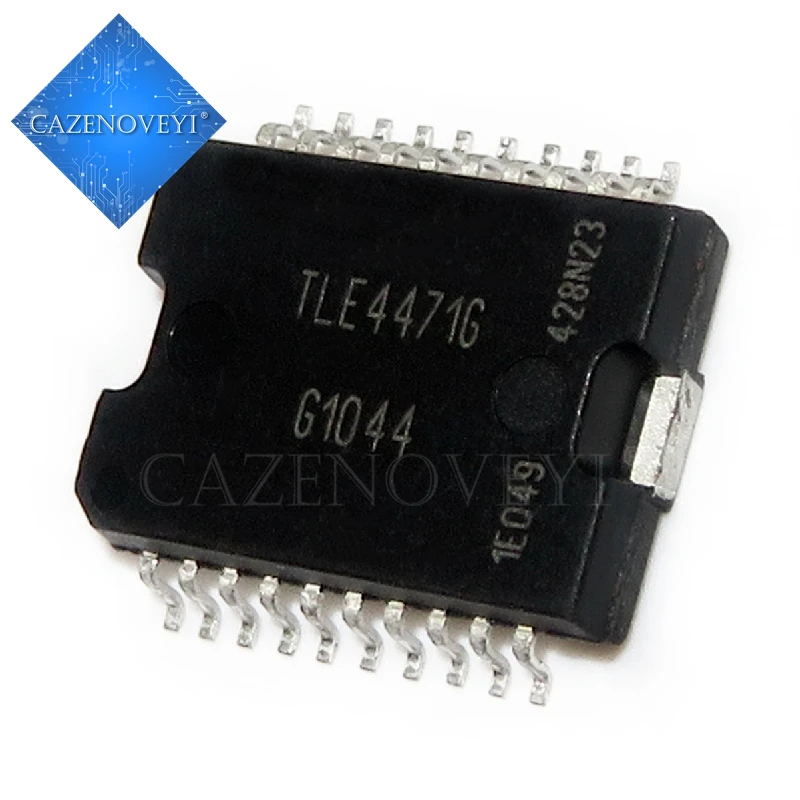 5 шт./лот Новый TLE4471 TLE4471G соп-20 Авто ПК плата чип низкого давления дифференциальный