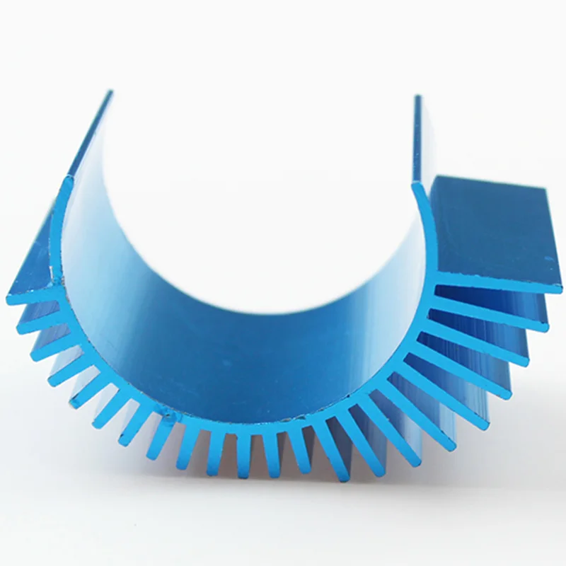 Rc Car Spare Parts 540 550 Motor Radiator For Wltoys 12428 12423 A959-B A969-B A979-B A929-B