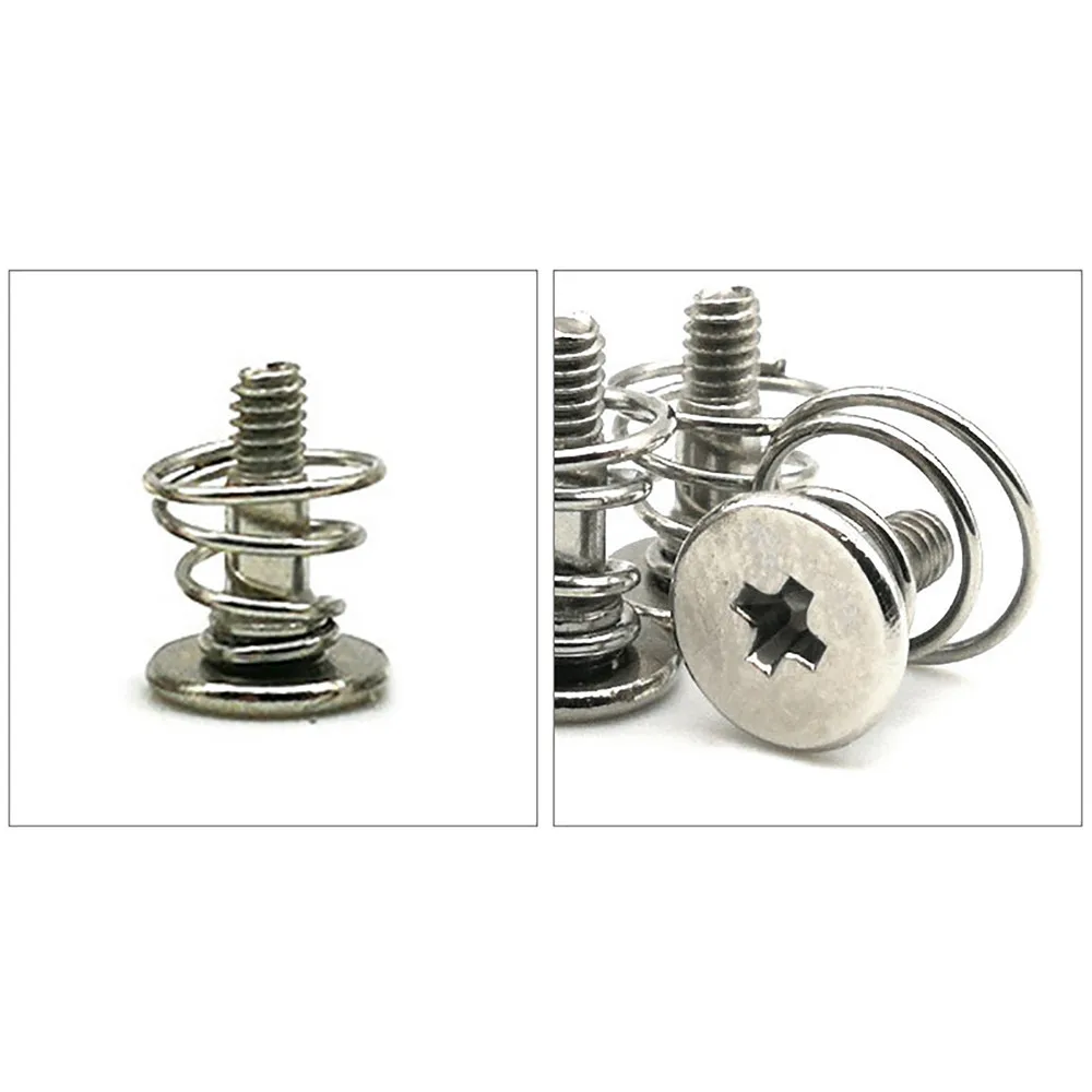 Amazing fashion, Amazing prices Spring Screws GPU Graphics Card Back