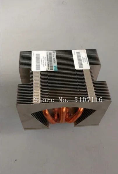 Высококачественный теплоотвод DL180G6 326M1 2U 507247-001 490448-001 | Компьютеры и офис