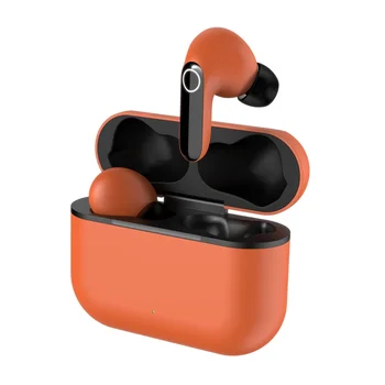 

New Wireless Bluetooth Earphonoe Headset Active Noise Canceling Tws Headset for IOS Android Phones Sport Earphone