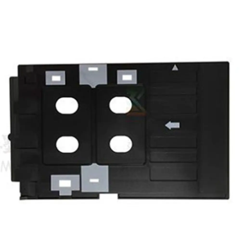 ПВХ ID карты лоток пластиковые для печати Epson типа A/B серии пластины соединения