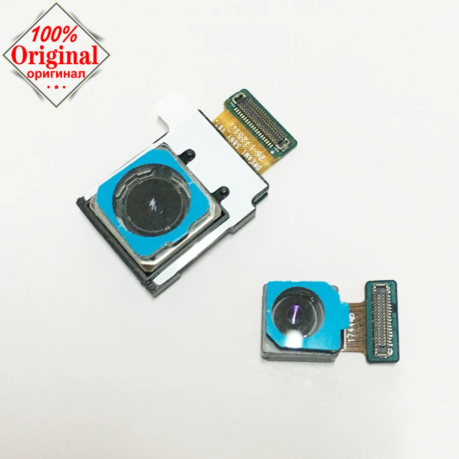 

Original New Rear Big Camera Flex Cable For Samsung Galaxy S8 G950F/ S8 Plus G955F Back Camera Module Flex Cable Replacement