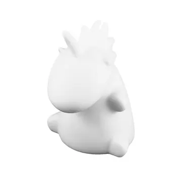 

Unicorn Night Light Creative LED Night Lamp Mood Light Cartoon Eyeshield Lamp LED Light and Toy Intelligence Development