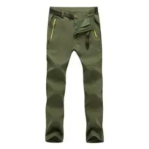 men army green