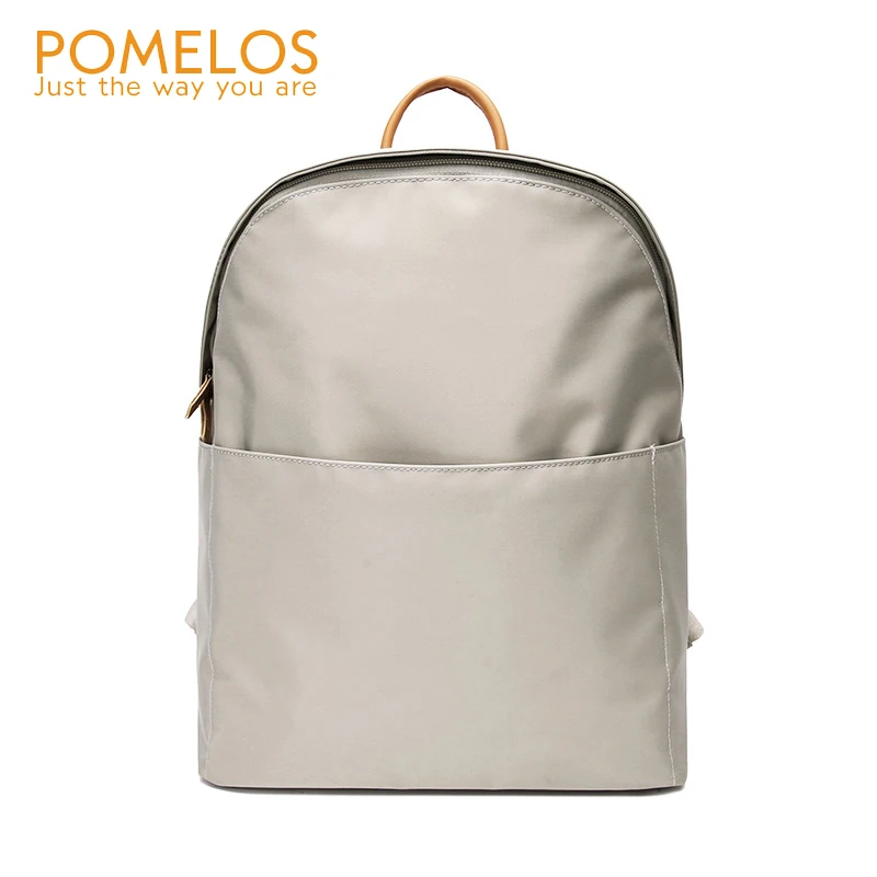 POMELOS рюкзак для ноутбука женщин новый модный Школьный Рюкзак Для Путешествий