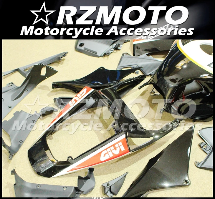 Мотоциклетный обтекатель abs комплект для HONDA CBR600RR F5 2013- год корпусные детали молд Магазин № 0848