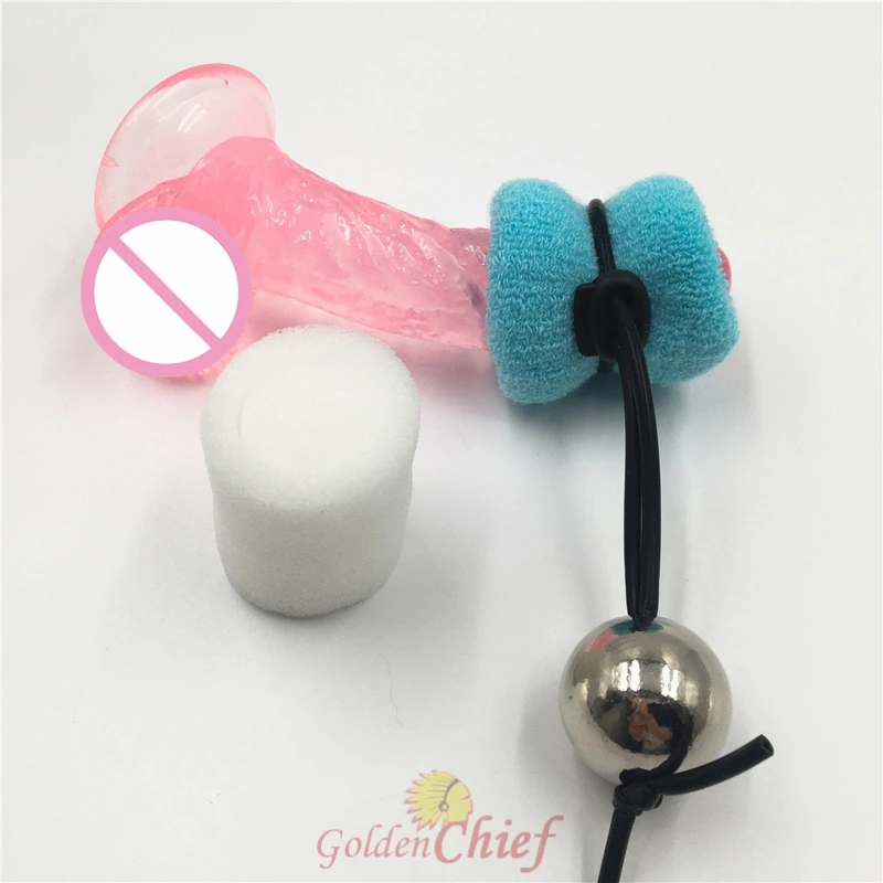 Penis pull ball gravity ball_9