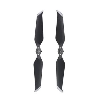 

Original FORDJI Mavic 2 Low-Noise Propellers 8743 Quick Release Propeller for Mavic 2 Pro Mavic 2 Zoom Quieter and Longer Flight