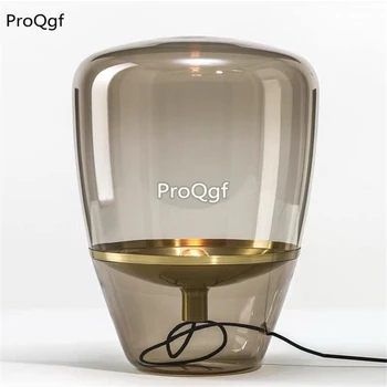 

Ngryise 1 set transparent table use ins style light