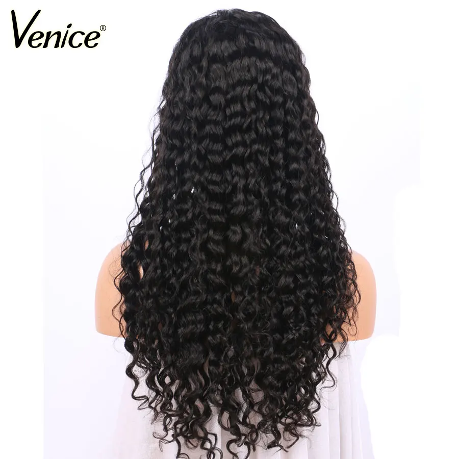 Apliques com cabelo humano