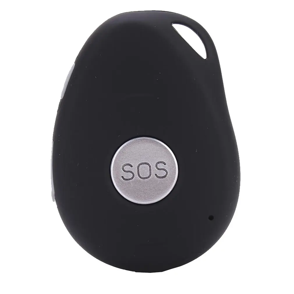 

Personal and Vehicle GPS 3G Tracker Global SIM Included Plug and Play Charging Dock Bundle SOS Alarm