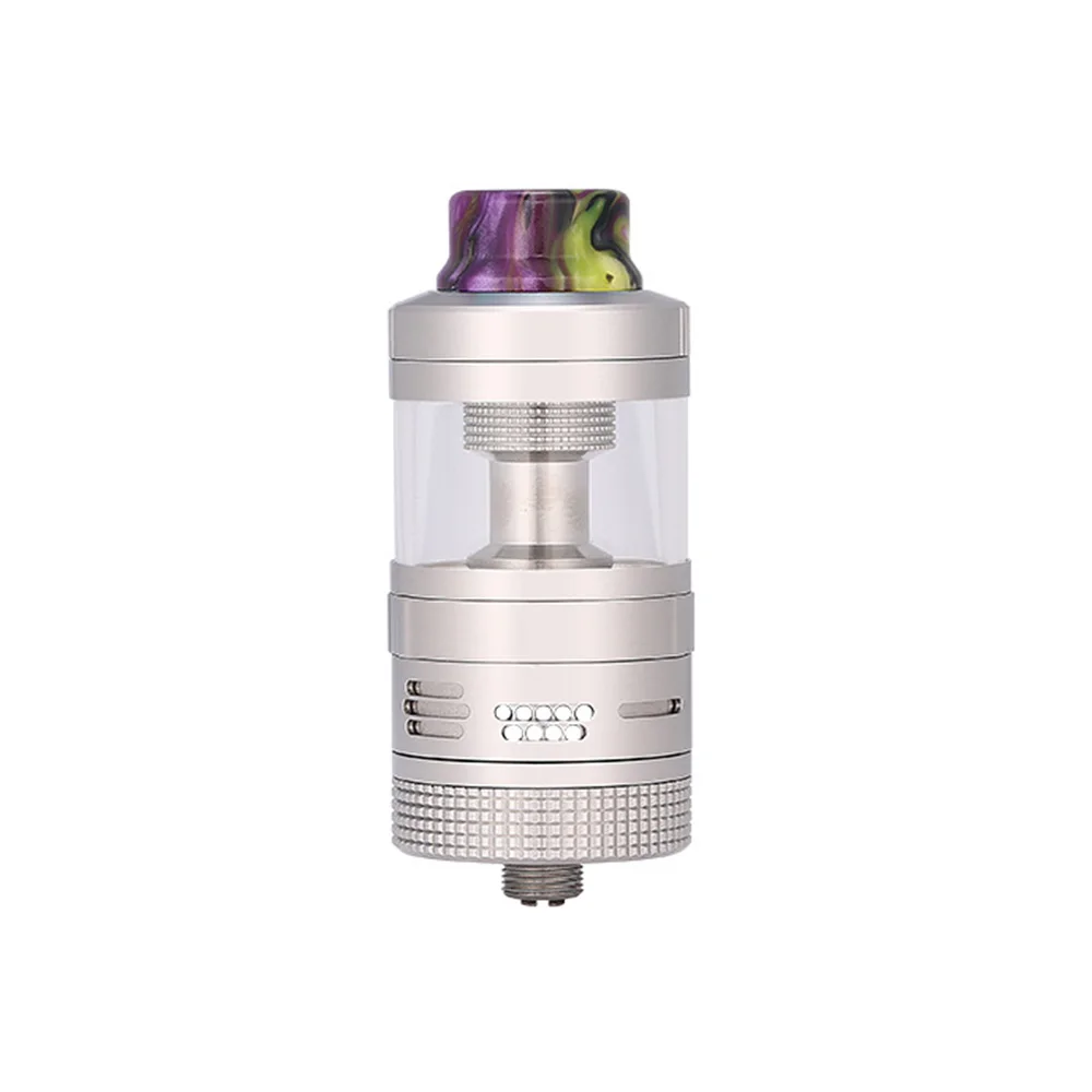 Оригинальный паровой ароматизатор Supreme V3 RDTA атомайзер 6 мл емкость 25 мм диаметр