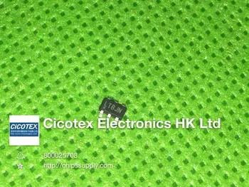 

2pcs/lot LTC6906IS6#PBF LTBJN SOT23-6 IC OSC SILICON PROG TSOT23-6