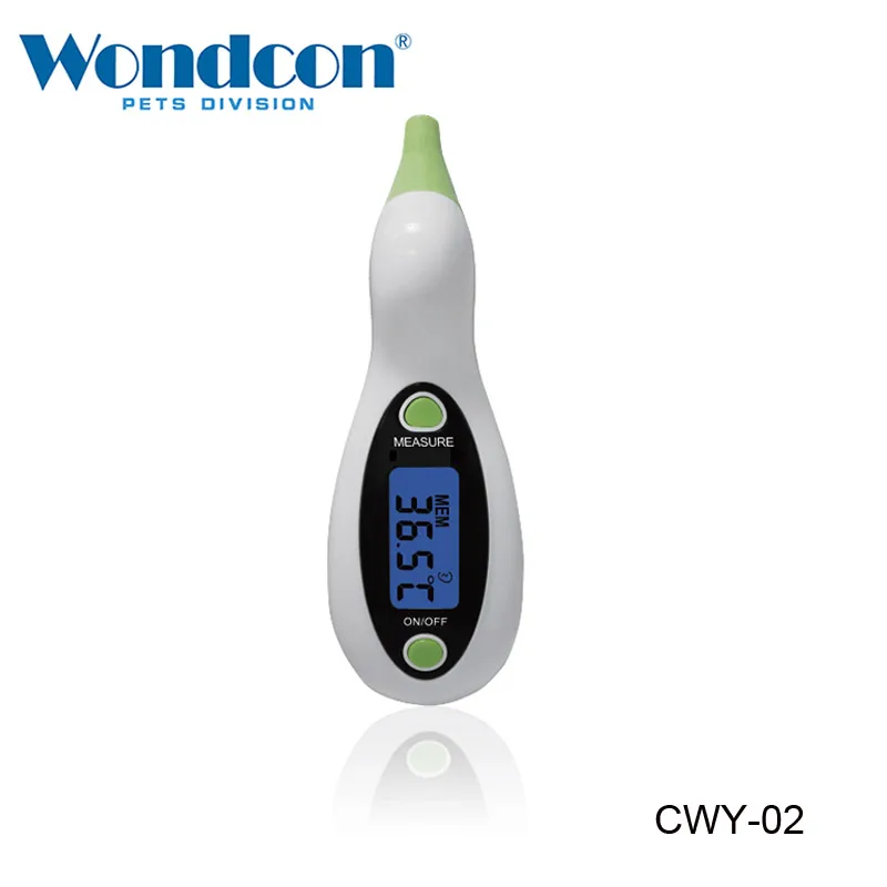 Wondcon CWY-02 Инфракрасный Лучевой термометр электронный Бесконтактный для ухода за ребенком