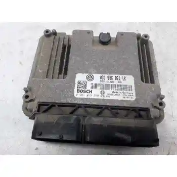

03G906021LK CentraLite MOTOR UCE SEAT LEON (1P1)