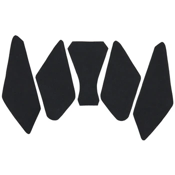 

For Kawasaki Z900 2017 Motorcycle Tank Traction Pad Side Gas Knee Grip Protector Anti Slip Sticker