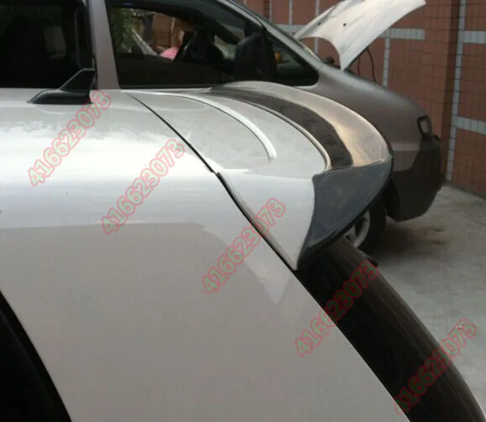 

Fit for Volkswagen Golf 6 OSIR carbon fiber rear spoiler rear wing