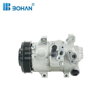 

12v car compressor FOR TOYOTA AVENSIS 2003-2009 T250/2.0 D-4D FOR TOYOTA COROLLA VERSO 2004-2009 AR10 2.0 D-4D BH-TA031
