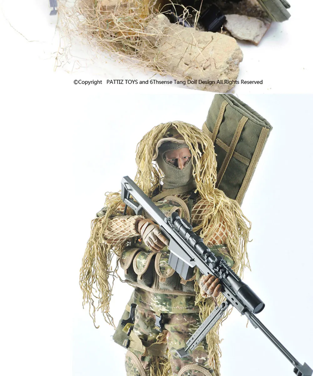 30 см 1:6 разобранный солдат военная модель игрушка в подарок с подвижное соединение для детей фигурки военных фанатов игрушки
