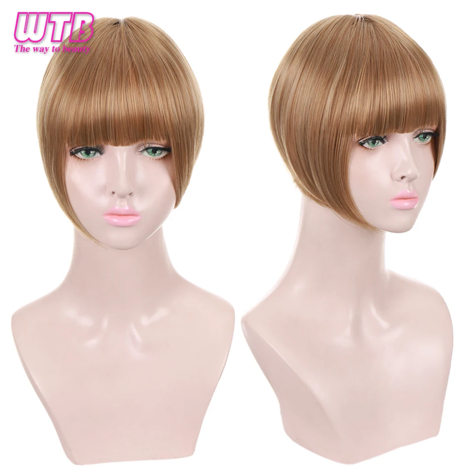 WTB ռ ª ƮƮ Bangs  Hairpieces   ڿ  ʴ     Hairpieces