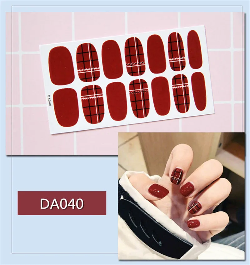 DA040