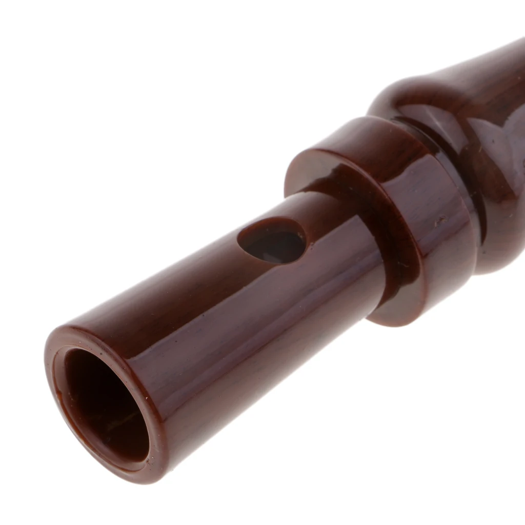 2pcs Plastic Quack Duck Whistle Duck Call Whistles Drake Whistle Duck Call Duck Hunting Gear Mallard Call Hunting Whistle