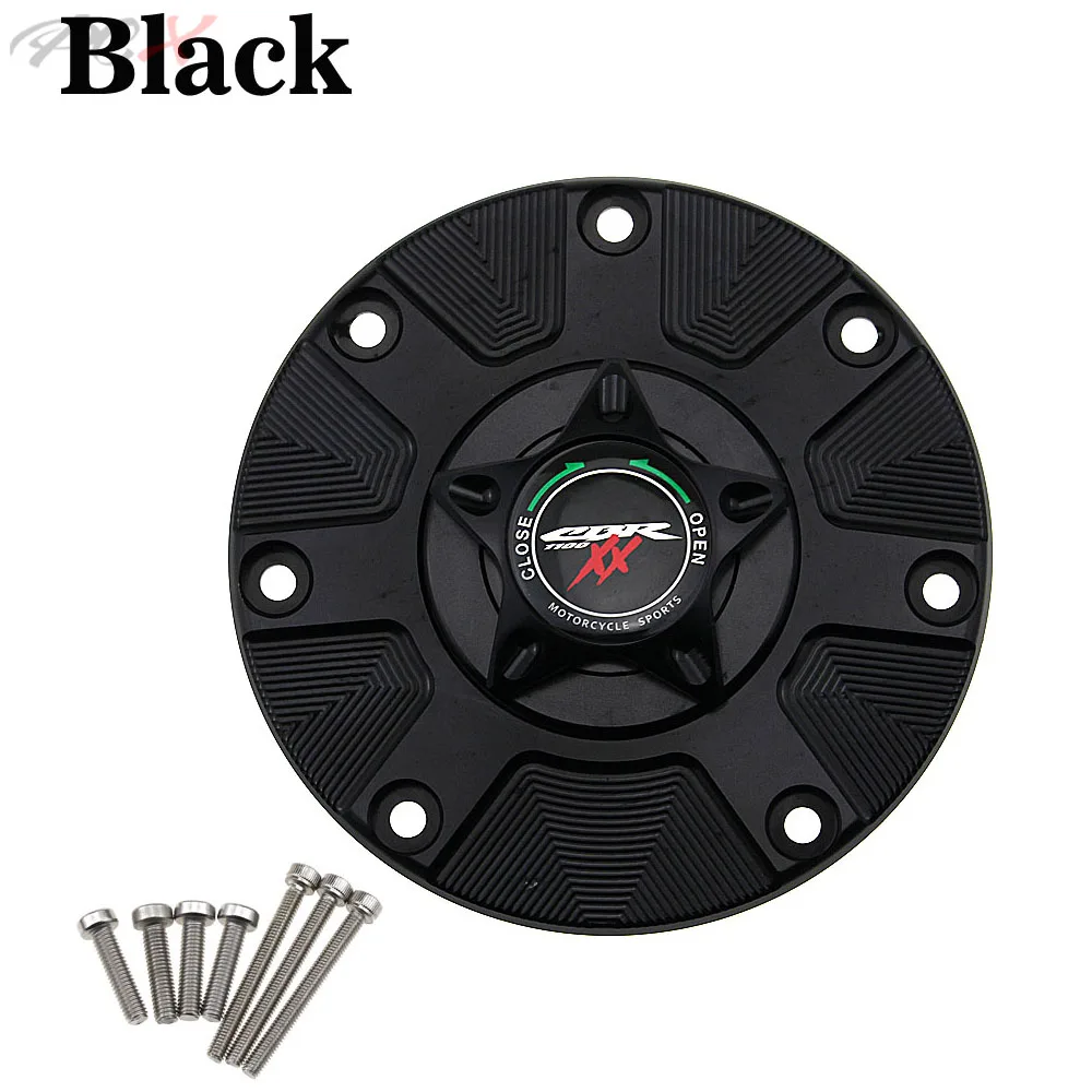 Крышка газового топливного бака для HONDA CBR1100XX CBR 1100 XX 1100XX 1997-2007 мотоциклетная