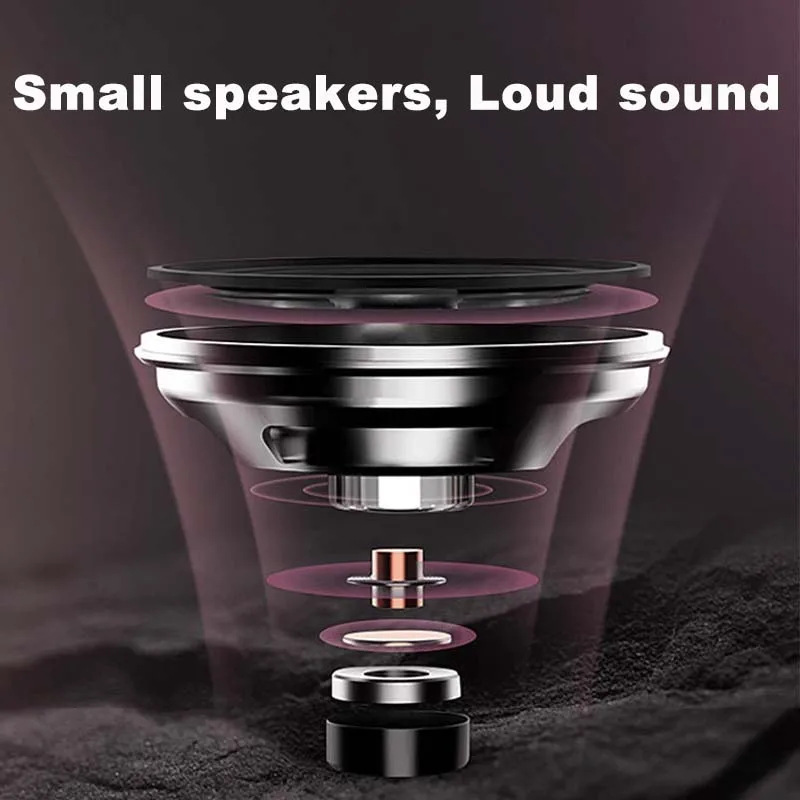 E8184-Mini FM Radio-5