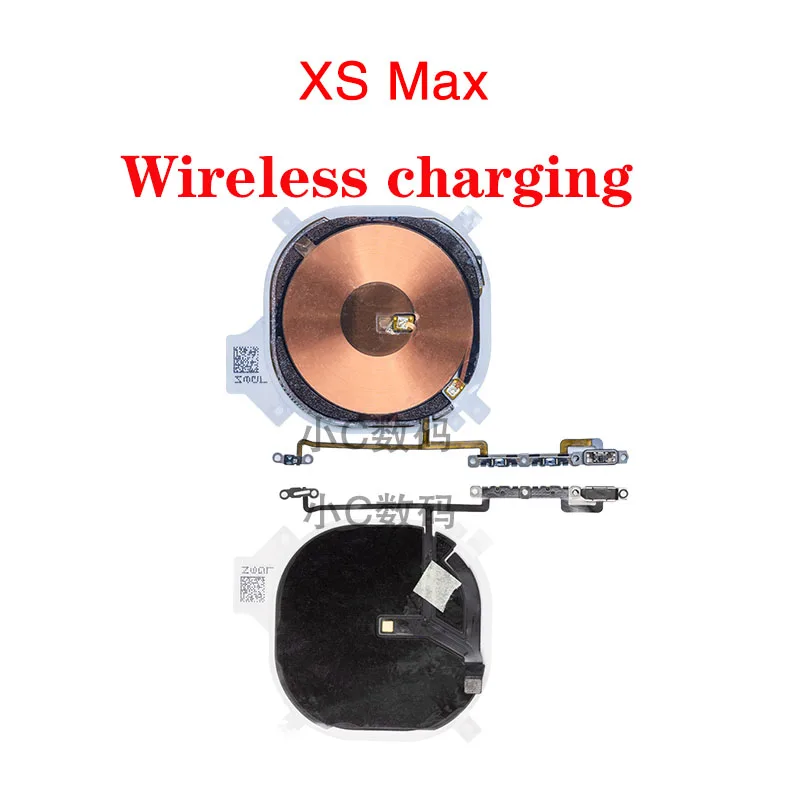 

Гибкий кабель для зарядного устройства для Apple iPhone X XS Max