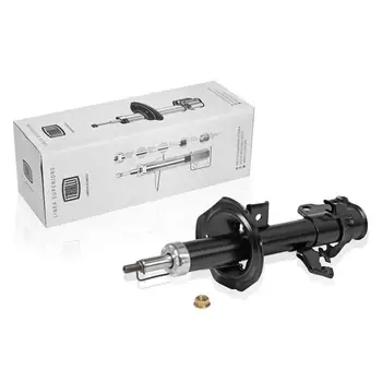 

Амортизатор (стойка) передний левый для автомобиля Nissan Tiida (04-)