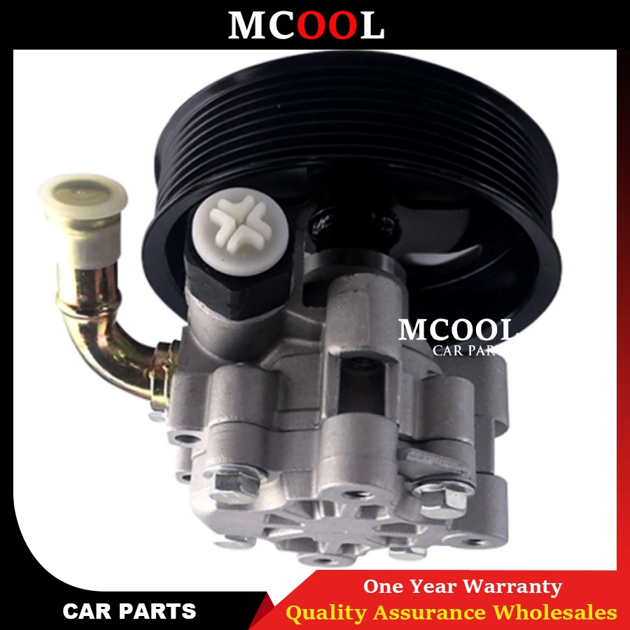 

Новый Насос гидроусилителя руля подходит для Range Rover 2.7L Diesel Sport 05-06 Discovery 1/2/3/4 Freelander Discovery QVB500400 автозапчасти