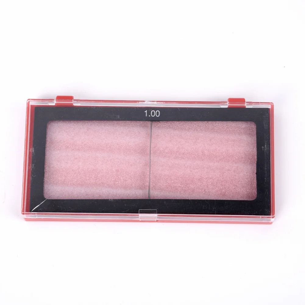 Arc Welding Magnifier Lens 1.00/1.50/2.00/2.50/3.00 Diopter Welder Screen Helmet Glass Anti-glare New 5x4cmx3mm Clear Glass Lens ► Photo 1/6