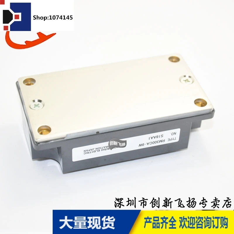 RM300CA-9W/