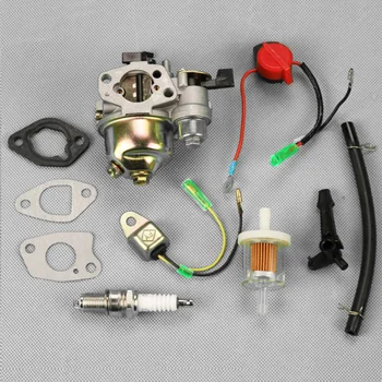 

Carburetor Carb For Honda GX110 GX120 GX140 GX160 GX200 Engine Motor Accessaries