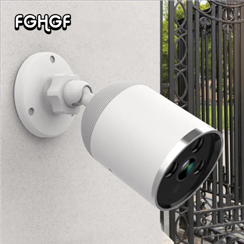 

HD 1080P IP Camera Outdoor WiFi Home Security Camera 720P Wireless Surveillance WiFi Bullet Waterproof IP Monitor home camera