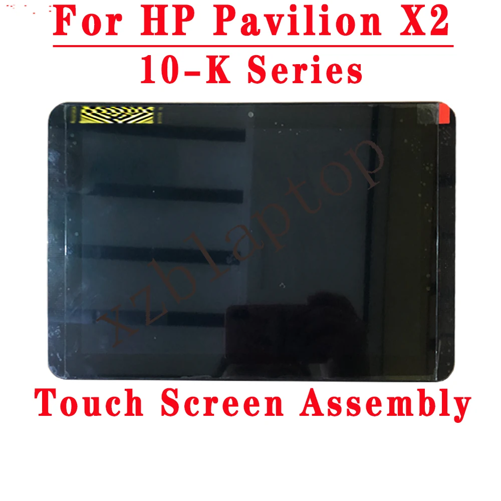 10 1 '&#x271280*800 ЖК-дисплей BP101WX1-210 3G версия для струйного принтера HP Pavilion X2 10-K 10-K010NR