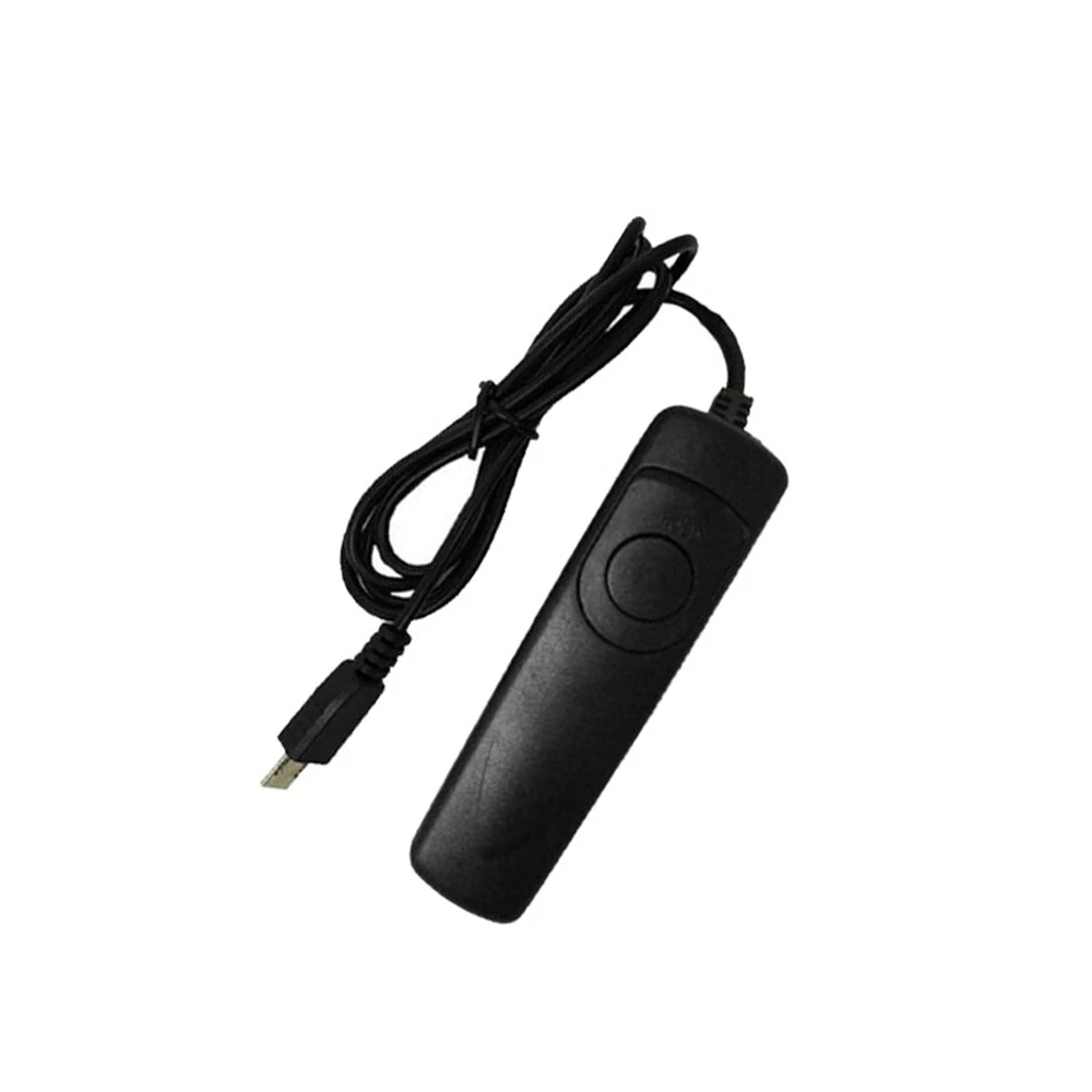 RMVPR1 Remote Shutter Release Cable Control for Sony A68 A3000 A5100