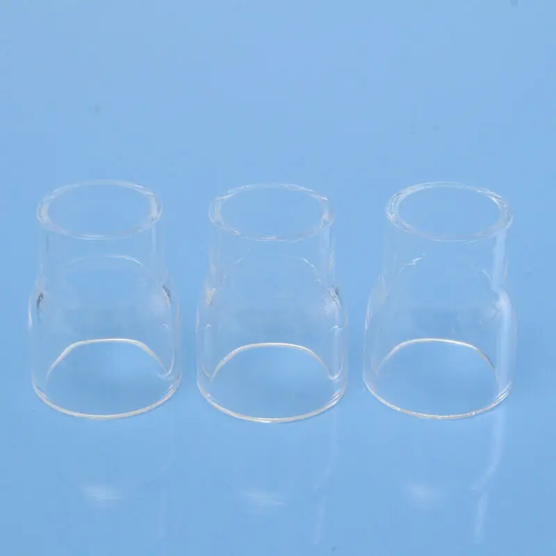 

Top Selling 17 PCS TIG Welding Kit #12 Heat Cup Saver Gas Lens 3/32" For WP-17/18/26 Torch Durable And Practical To Use