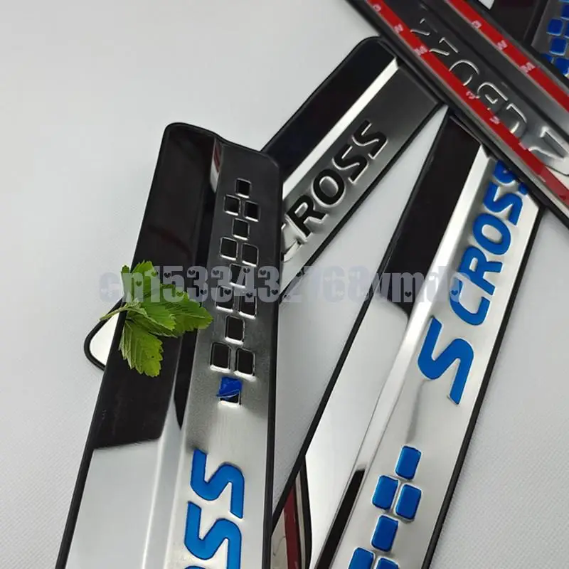 Ű SX4 S-Cross SCross ׼ 2014-2018 2019 2020 η ũ ڵ   ű ÷Ʈ   