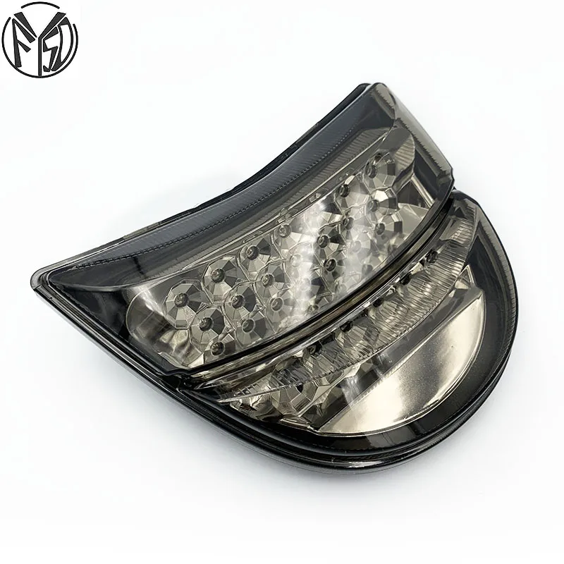 Для Honda CBR 954 CBR954 CBR954RR 2002 2003 CBR900RR CBR900 мотоциклетные светодиодные задние поворотные