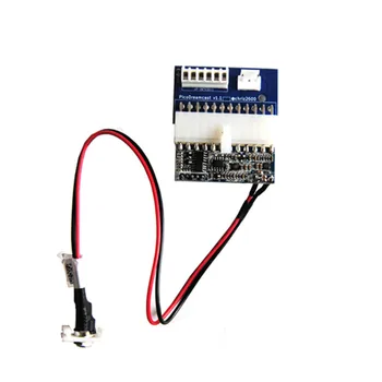 

For Sega Dreamcast PICO PSU Panel Power Supply 110V-220V 12v Adapter plate with PICO Power Panel