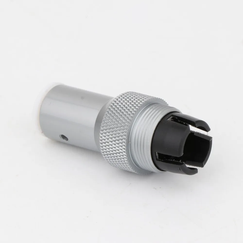 Banhado a Ouro Conector de Vinil Monosaudio Pinos Plataforma Giratória Fêmea Din Plug Direito Angular Tonearm Di90g 5 - Image 5