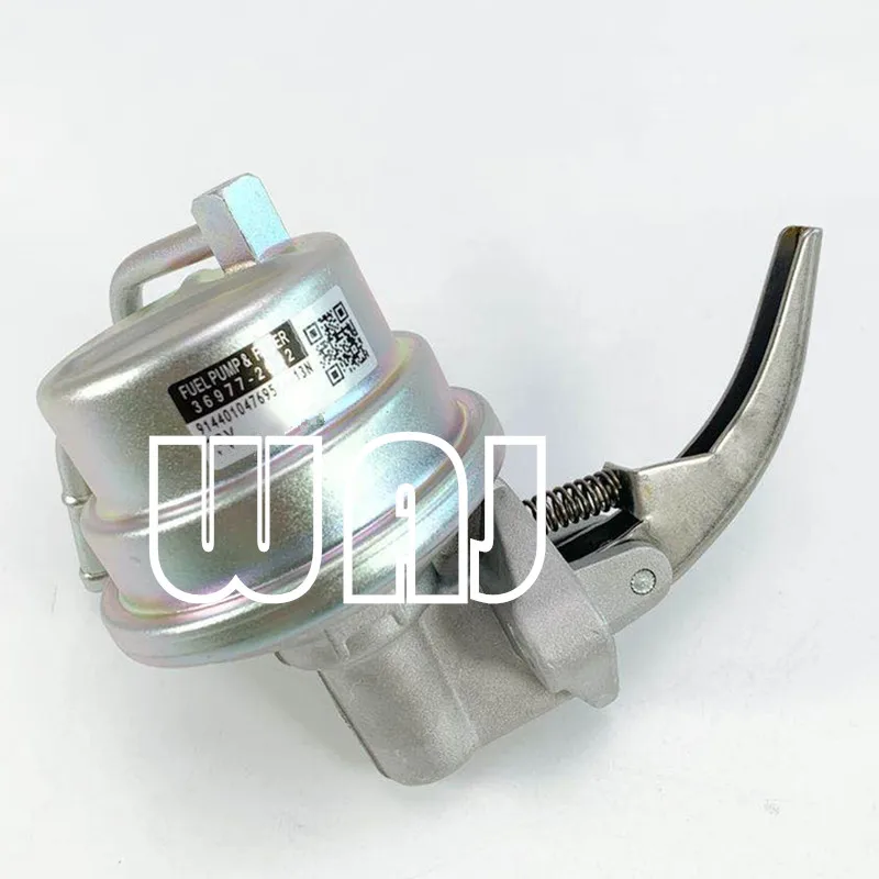 Waj Mechanical Fuel Pump 2310035040 Fits For Toyota Hilux Rn105 Rn106